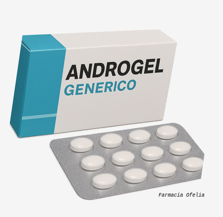Pedir androgel entrega rapida online