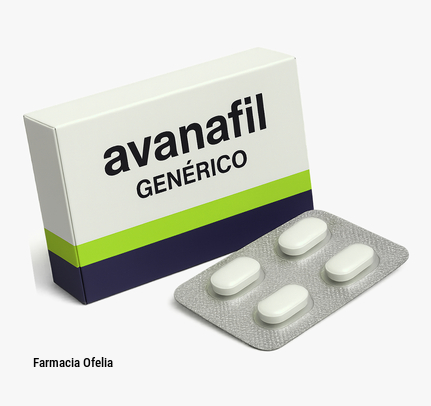 Pedir avanafil entrega rapida generico