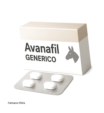 Compra avanafil mejor precio online