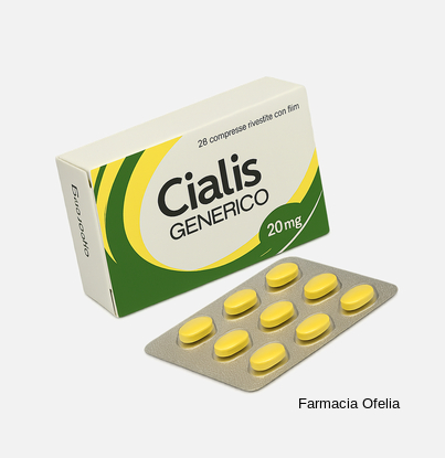 Comprar cialis barato entrega rapida