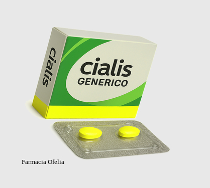 Pedir cialis online entrega rapida