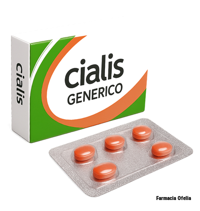 Comprar cialis sin receta barato