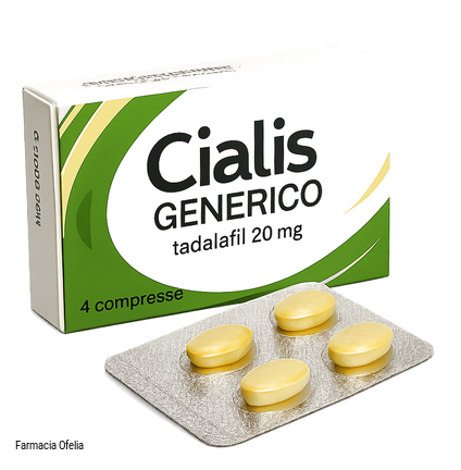 Compra cialis generico mejor precio