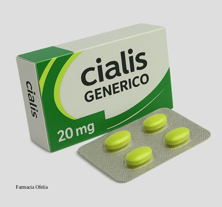 Pedir cialis online sin receta