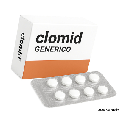 Comprar clomid mejor precio online