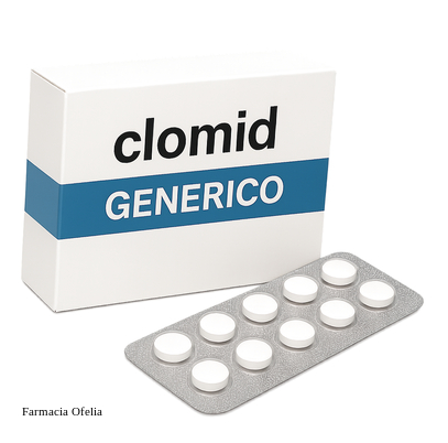 Compra clomid barato mejor precio
