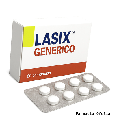 Comprar lasix barato generico