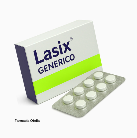 Compra lasix generico sin receta