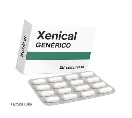 Compra orlistat online barato
