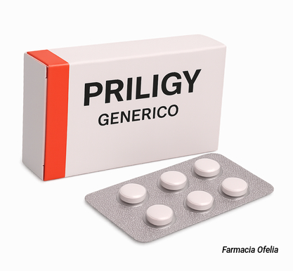 Pedir priligy online sin receta