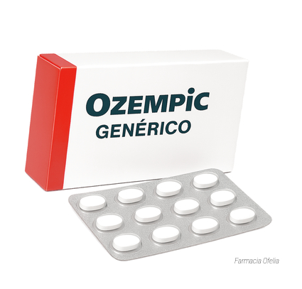 Pedir semaglutide barato online
